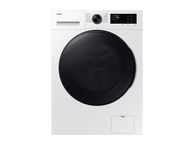 24" Samsung 2.9 Cu.Ft. 5000 Series Compact Front Load Washer with SmartThings Wi-Fi (2025)