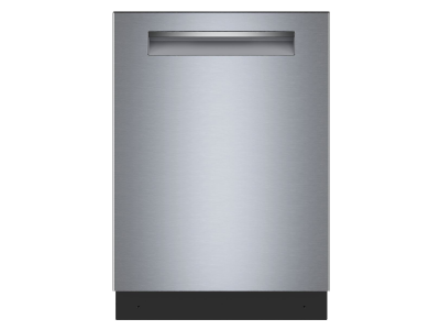 24" Bosch 500 Series Pocket Handle Dishwasher