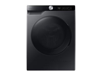 24" Samsung 2.9 Cu.Ft. 6000 Series Compact Front Load Washer 2025