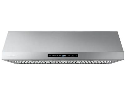 36" Samsung Under Cabinet Hood Stainless Steel - NK36N7000US
