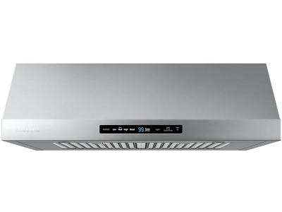 30" Samsung Under Cabinet Hood Stainless Steel - NK30N7000US