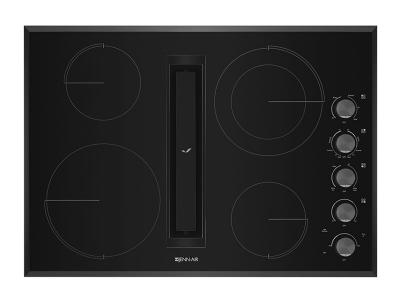 30" Jenn-Air JX3 Electric Downdraft Cooktop