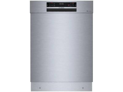 24" Bosch 800 Series Built-In Dishwasher