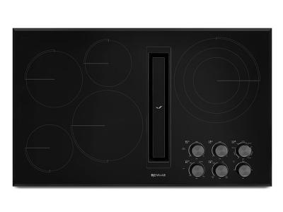 36" Jenn-Air JX3 Electric Downdraft Cooktop