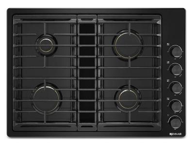 30" Jenn-Air JX3 Gas Downdraft Cooktop
