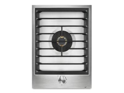 15" Jenn-Air Quot Single-Burner Modular Gas Cooktop With Wok Ring