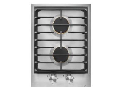 15" Jenn-Air 2-Burner Gas Cooktop