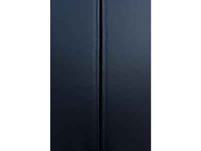 Jenn-Air Carbon 18" Cuts By Jennair Leather Panel