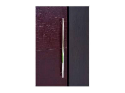 24" Jenn-Air Croc By Jennair Leather Panel