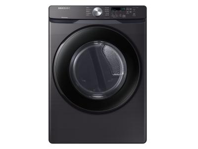 27" Samsung 7.5 Cu. Ft. Electric Dryer with Energy Star Certification