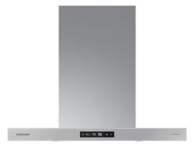 30" Samsung Bespoke 7 Series Hood with Triple Air Sensor