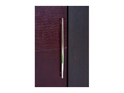 18" Jenn-Air Croc By Jennair Leather Panel