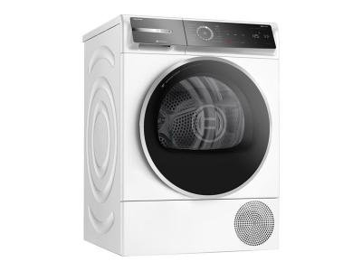 24" Bosch 500 Series Heat Pump Dryer