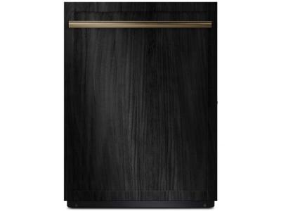 24" JennAir Panel Ready Fully Integrated Dishwasher with Precise Fit 3rd Rack for Cutlery