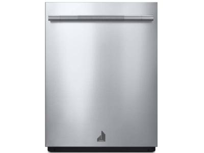 24" Jenn-Air RISE Fully Integrated Dishwasher with 3rd Level Rack with Wash