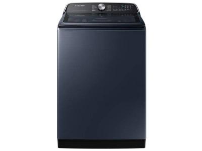 28" Samsung 6.2 cu. ft. Top Load Washer with Pet Care Solution