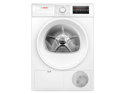 24" Bosch 300 Series Compact Electric Condensation Dryer