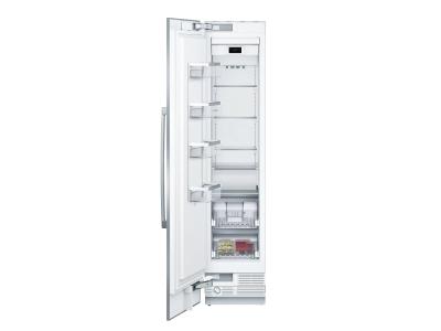 18" Bosch 8.6 Cu. Ft. Benchmark Series Built-in Freezer