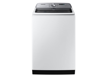 Samsung Large Capacity Smart Top Load Washer