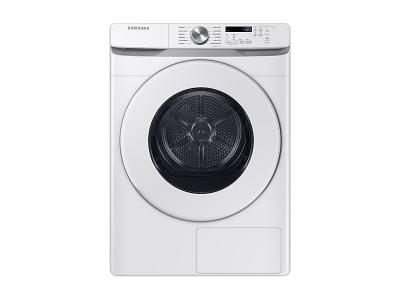 24" Samsung 7.5 cu. ft. Front load dryer