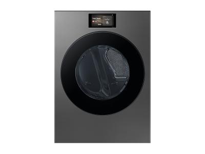 27" Samsung 7.6 Cu.Ft. F90 Series Bespoke AI Electric Dryer with AI Opti Dry (2025)