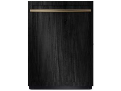 24" Jenn-Air Panel Ready Fully Integrated Dishwasher with 3rd Level Rack with Wash