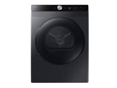 24" Samsung 4.0 Cu. Ft. 6000 Series Compact Electric Dryer
