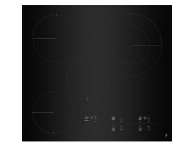 24" Jenn-Air Oblivion Electric Radiant Cooktop With Emotive Controls