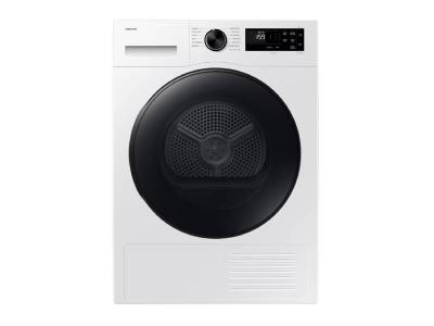 24" Samsung 4.0 Cu. Ft. 5000 Series Compact Electric Dryer (2025)