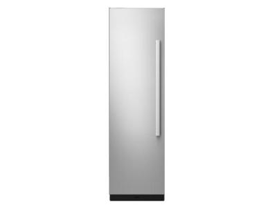 24" Jenn-Air 13 Cu. Ft. Panel-Ready Built-In Column Refrigerator With Left Swing