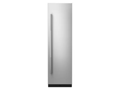 24" Jenn-Air 13 Cu. Ft. Panel-Ready Built-In Column Refrigerator With Right Swing