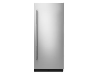 30" Jenn-Air 17.00 Cu. Ft. Panel-Ready Built-In Column Refrigerator With Right Swing-