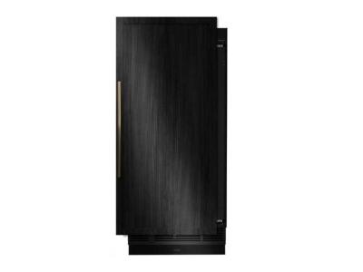 36" Jenn-Air 20.00 Cu. Ft. Panel-Ready Built-In Column Refrigerator With Right Swing