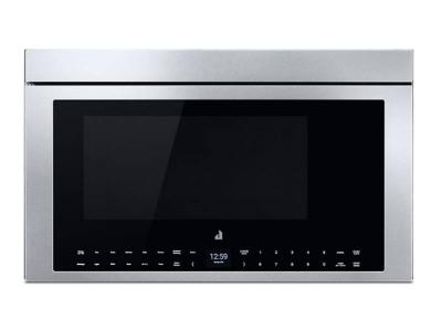 30" Jenn-Air Flush Oven Hood Combination