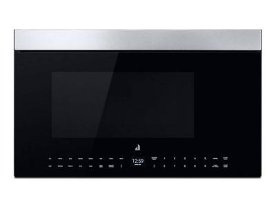 30" Jenn-Air Flush Oven Hood Combination