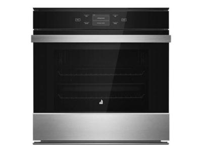 24" Jenn-Air 2.60 Cu. Ft. Noir Built-In Convection Oven