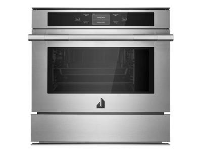 24" Jenn-Air 2.6 Cu. Ft. Rise Steam Oven