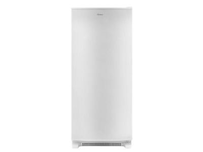30" Amana 18 Cu. Ft. Upright Freezer With Free-O-Frost  System
