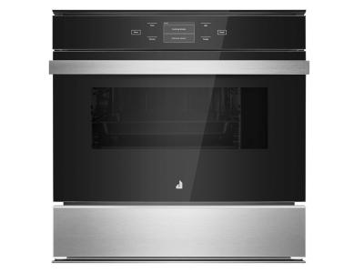 24" Jenn-Air 1.3 Cu. Ft. Noir Steam Oven