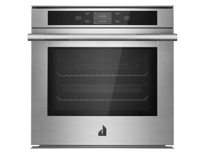 24" Jenn-Air 2.6 Cu. Ft. Rise Built-In Convection Oven
