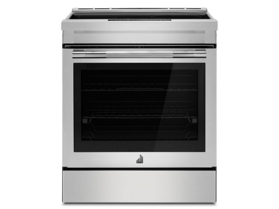 30" Jenn-Air Rise Induction Slide-in Range