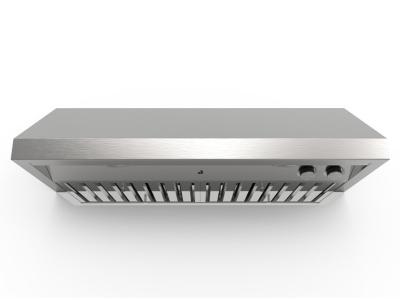 36" Jenn-Air Professional Low Profile Under Cabinet Hood