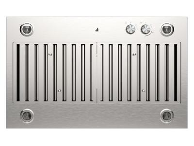 36" Jenn-Air Stainless Steel Custom Hood Liner