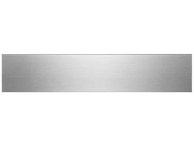 24" Jenn-Air Noir Warming Drawer