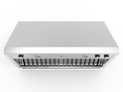 36" Jenn-Air Professional Wall-Mount Hood