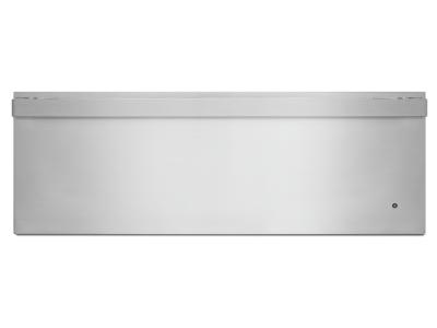 27" JennAir 1.5 Cu. Ft. Warming Drawer With Sensor Temperature Control