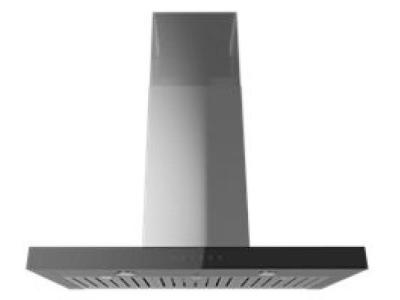 36" Jenn-Air Recirculating Wall-Mount Hood