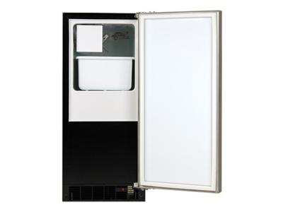 15" Marvel Crescent Ice Machine