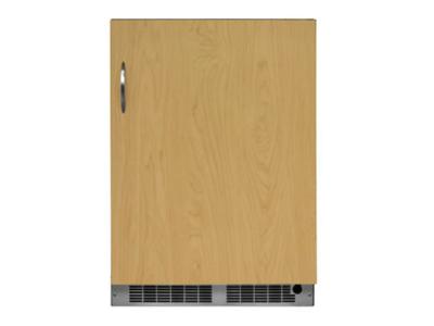 24" Marvel Professional All Refrigerator with Drawer Storage