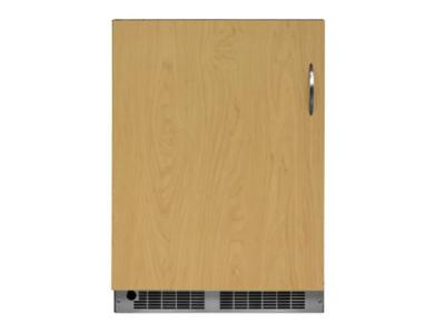 24" Marvel Professional All Refrigerator with Drawer Storage